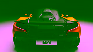 RICHARD MILLE RM 6501 McLaren W1 RICHARD MILLE Ad Commercial Brand Imagery Photoshoot 1