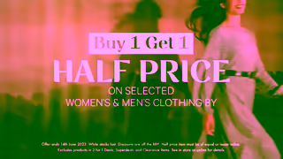 Farmers Half Price Selected Ad Commercial Brand Imagery Photoshoot 2
