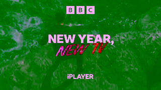 BBC iPlayer New for 2024 Ad Commercial Brand Imagery Photoshoot 0