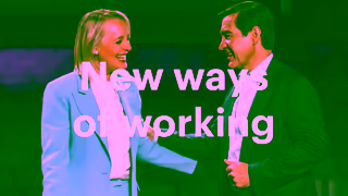 Accenture How BBVAs digital transformation led to 11M new customers Ad Commercial Brand Imagery Photoshoot 1