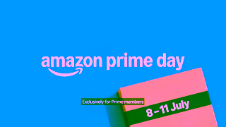 Amazon Amazon Prime Day is here Ad Commercial Brand Imagery Photoshoot 2