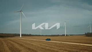 KIA Le Kia EV9 Le premier du genre Ad Commercial Brand Imagery Photoshoot 0