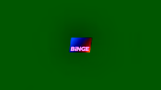 Binge Come For The Latest Stay For The Greatest 15 Trailer BINGE Ad Commercial Brand Imagery Photoshoot 0