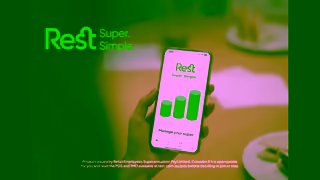 Rest Super Meditation Hard Super Simple Ad Commercial Brand Imagery Photoshoot 2
