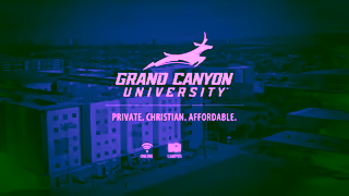 Grand Canyon University See What Online Scholarships You May Qualify for at GCU Ad Commercial Brand Imagery Photoshoot 1