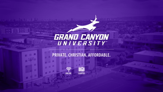 Grand Canyon University See What Online Scholarships You May Qualify for at GCU Ad Commercial Brand Imagery Photoshoot 1