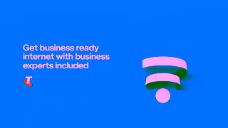 Telstra TEL050 SMB YouTube 16x9 FIXED Proofpoint 3 Experts Animated 6sec 1920x1080px FA v07 Ad Commercial Brand Imagery Photoshoot 0