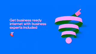 Telstra TEL050 SMB YouTube 16x9 FIXED Proofpoint 3 Experts Animated 6sec 1920x1080px FA v07 Ad Commercial Brand Imagery Photoshoot 1