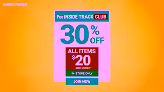 Harbor Freight Save 30 Off Items 10 and Under Harbor Freight Ad Commercial Brand Imagery Photoshoot 1