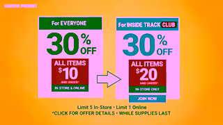 Harbor Freight Save 30 Off Items 10 and Under Harbor Freight Ad Commercial Brand Imagery Photoshoot 2