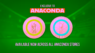 Anaconda ANRL1524AT2 Ad Commercial Brand Imagery Photoshoot 2
