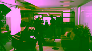 NEAT Meetings Join us for a virtual tour behind Neats innovative video collaboration devices Ad Commercial Brand Imagery Photoshoot 0