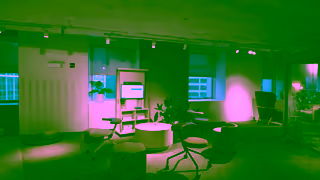NEAT Meetings Join us for a virtual tour behind Neats innovative video collaboration devices Ad Commercial Brand Imagery Photoshoot 2