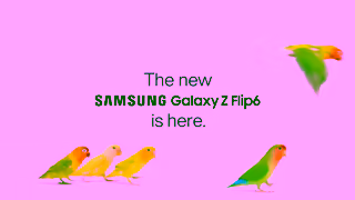TELUS Samsung Critter Master 15s 16x9 Video NA EN Ad Commercial Brand Imagery Photoshoot 0