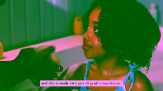 IVORY Ivory Gentle Body Wash Ad Commercial Brand Imagery Photoshoot 1