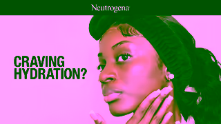Neutrogena NTG Daily Facial Moisturizer 15s 16x9 Video Ad Social English CA Ad Commercial Brand Imagery Photoshoot 0