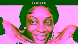 Neutrogena NTG Daily Facial Moisturizer 15s 16x9 Video Ad Social English CA Ad Commercial Brand Imagery Photoshoot 2