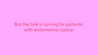 GSK Navigating a lifealtering endometrial cancer diagnosis Ad Commercial Brand Imagery Photoshoot 1