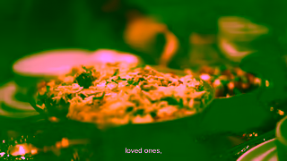 Shan Foods RoShan Diwali with Shan Ad Commercial Brand Imagery Photoshoot 1