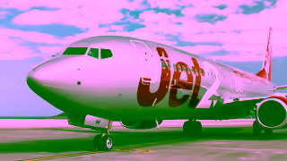 Jet2.com Jet2 Flights YT 6s Bumper Q324 Ad Commercial Brand Imagery Photoshoot 0