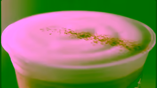 Starbucks NEW Strato Frappuccino The Starbucks Coffee Company Ad Commercial Brand Imagery Photoshoot 1