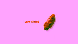 Pizza Pizza BIPARTISAN WINGS Ad Commercial Brand Imagery Photoshoot 0