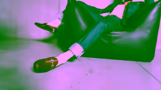 Gucci Kingsley BenAdir in the New Horsebit 1953 Loafer Campaign Ad Commercial Brand Imagery Photoshoot 2