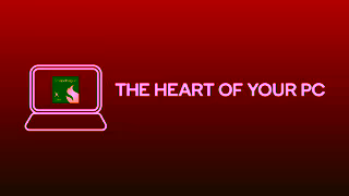 Snapdragon Snapdragon The Heart of Your PC 30 Ad Commercial Brand Imagery Photoshoot 2