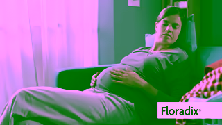 Floradix Floradix Liquid Iron Formula Pregnancy 169 Ad Commercial Brand Imagery Photoshoot 0