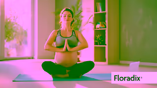 Floradix Floradix Liquid Iron Formula Pregnancy 169 Ad Commercial Brand Imagery Photoshoot 1