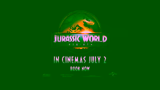 Universal Pictures JURASSIC WORLD REBIRTH Quetz 6s Release Date Book Tickets Now Ad Commercial Brand Imagery Photoshoot 2