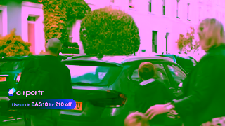 Airportr Airportr Make Your Next Family Trip Simpler Ad Commercial Brand Imagery Photoshoot 1