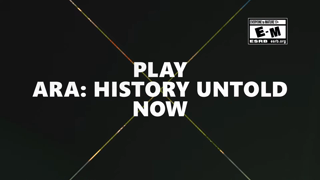 Xbox Play Ara History Untold Now with PC Game Pass Ad Commercial Brand Imagery Photoshoot 0