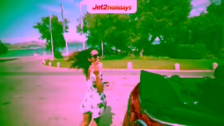 Jet2.com May Payday Sale YouTube 15s YC New Code Ad Commercial Brand Imagery Photoshoot 0