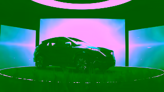 Nissan ARIYA Electrify Yourself Cheyenne 06 ENG OLV Ad Commercial Brand Imagery Photoshoot 0