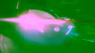 Nissan ARIYA Electrify Yourself Cheyenne 06 ENG OLV Ad Commercial Brand Imagery Photoshoot 1