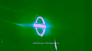 Nissan ARIYA Electrify Yourself Cheyenne 06 ENG OLV Ad Commercial Brand Imagery Photoshoot 2