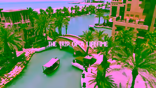 Visit Dubai Dubai Thats How You Summer Ad Commercial Brand Imagery Photoshoot 0