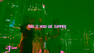 Visit Dubai Dubai Thats How You Summer Ad Commercial Brand Imagery Photoshoot 2