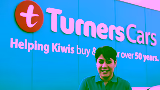 Turners Cars Frogs 15s Ad Commercial Brand Imagery Photoshoot 0
