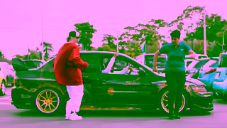 Turners Cars Frogs 15s Ad Commercial Brand Imagery Photoshoot 2