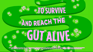 Activia Probiotics 100x stronger to survive and reach the gut alive 6 sec Ad Commercial Brand Imagery Photoshoot 1