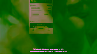 Guzman Y Gomez FREE DELIVERY ON THE GYG APP 6 SEC Ad Commercial Brand Imagery Photoshoot 1