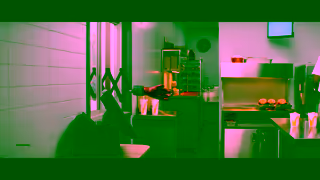 McDonalds Video Ad Ad Commercial Brand Imagery Photoshoot 0