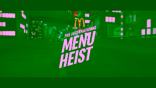 McDonalds Video Ad Ad Commercial Brand Imagery Photoshoot 2