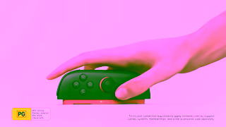Nintendo Intro Nintendo Switch 2 Ad Commercial Brand Imagery Photoshoot 1