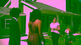 The General Insurance TheGeneral Wave2 Dance 30s Ad Commercial Brand Imagery Photoshoot 0