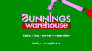 Bunnings Warehouse BUN25005 Bunnings FathersDay FY25 AU YouTube 15sec AG2500215A Ad Commercial Brand Imagery Photoshoot 2
