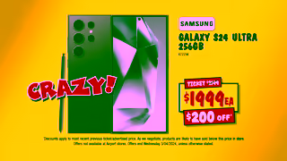 JB Hi-Fi JBAU32901 21MAR YouTube 15 WIP Ad Commercial Brand Imagery Photoshoot 1