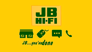 JB Hi-Fi JBAU32901 21MAR YouTube 15 WIP Ad Commercial Brand Imagery Photoshoot 2